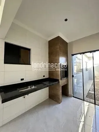 Casa, 3 quartos, 81 m² - Foto 4