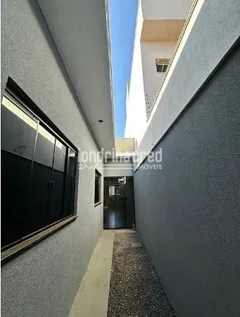 Casa, 3 quartos, 81 m² - Foto 8