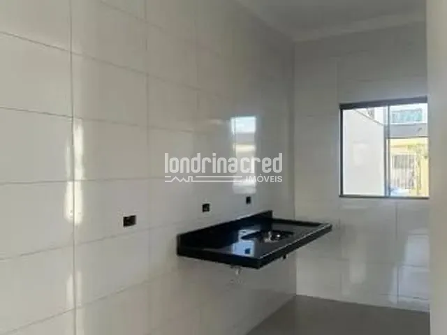 Casa 3 quartos e 2 banheiros, à venda, no bairro Loteamento Chamonix em Londrina