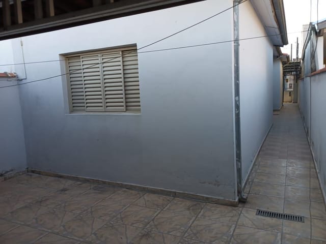 Foto do Casa - Casa para locação, Loteamento Residencial Carangola, Pindamonhangaba, SP | Palacete Imobiliária