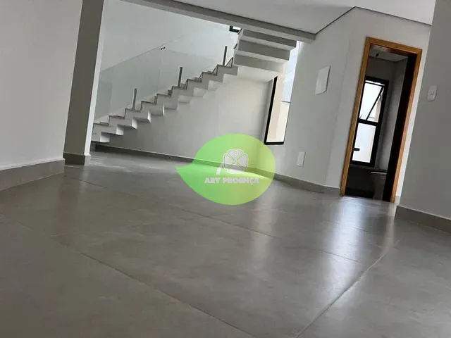 Casa com 360m² 3 quartos e 4 banheiros, à venda, no bairro Condomínio Villa Verona em Sorocaba