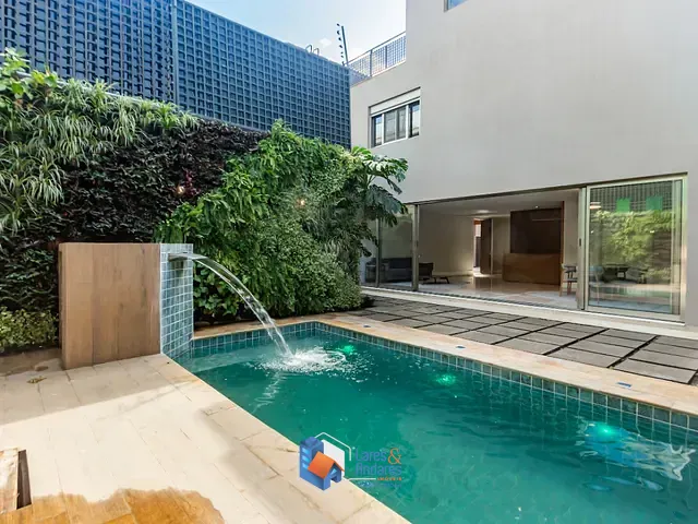 Casa com 523m² 3 quartos e 5 banheiros, à venda, no bairro Jardim Europa em São Paulo