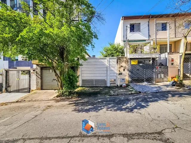 Casa com 316m² 2 quartos e 1 banheiro, à venda, no bairro Bosque da Saúde em São Paulo