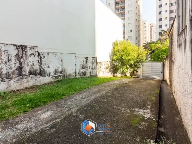 Casa com 316m² 2 quartos e 1 banheiro, à venda, no bairro Bosque da Saúde em São Paulo