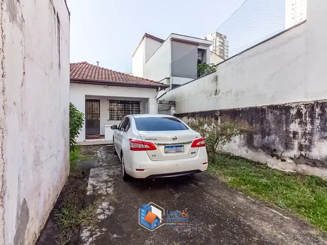 Casa com 316m² 2 quartos e 1 banheiro, à venda, no bairro Bosque da Saúde em São Paulo