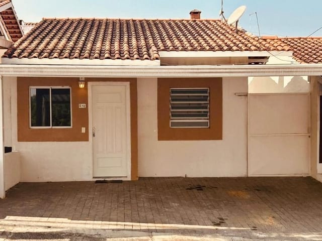 Foto do Casa - Casa com 2 dormitórios à venda, 115 m² por R$ 339.000,00 - Jardim Reserva Ipanema - Sorocaba/SP | Ary Proenca Negócios Imobiliários Ltda
