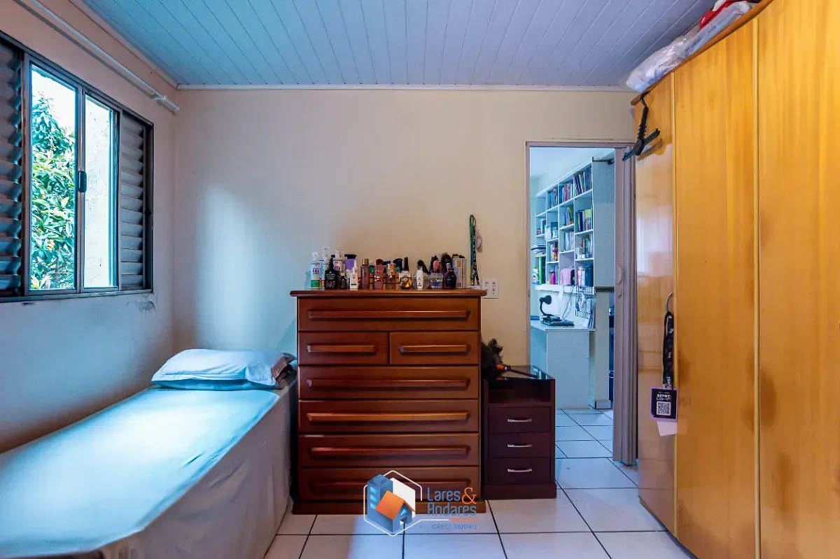 Casa, 4 quartos, 600 m² - Foto 9