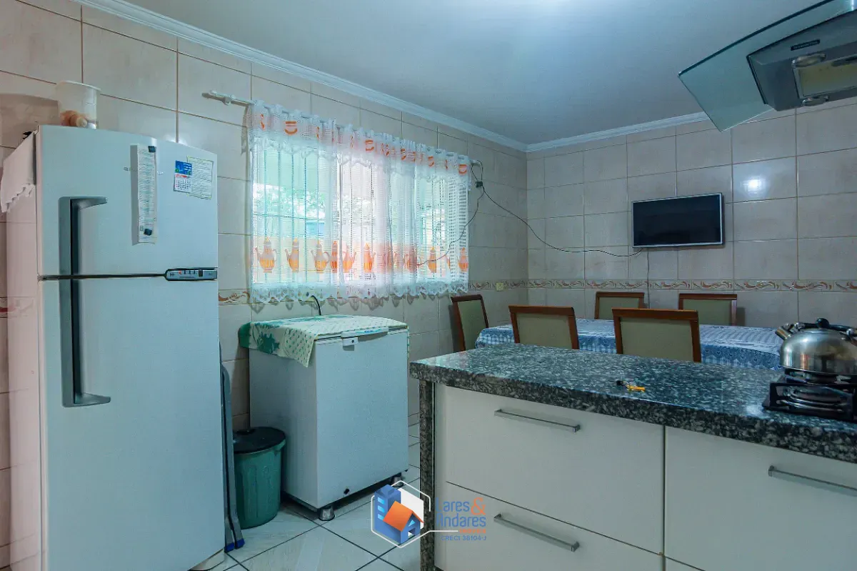 Casa, 4 quartos, 600 m² - Foto 6