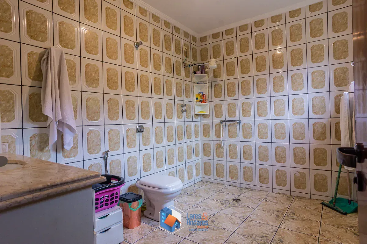 Casa, 4 quartos, 600 m² - Foto 19