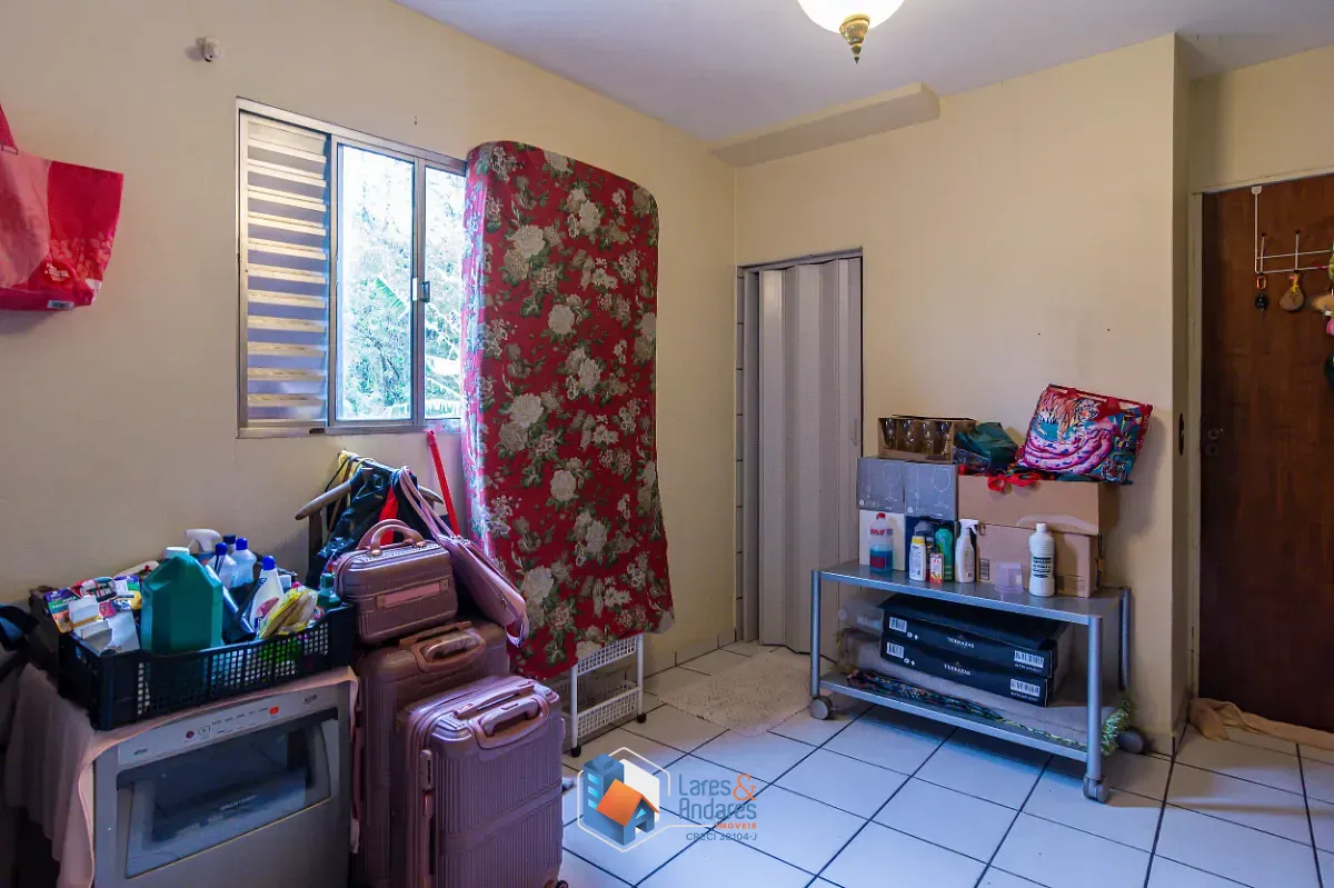Casa, 4 quartos, 600 m² - Foto 7