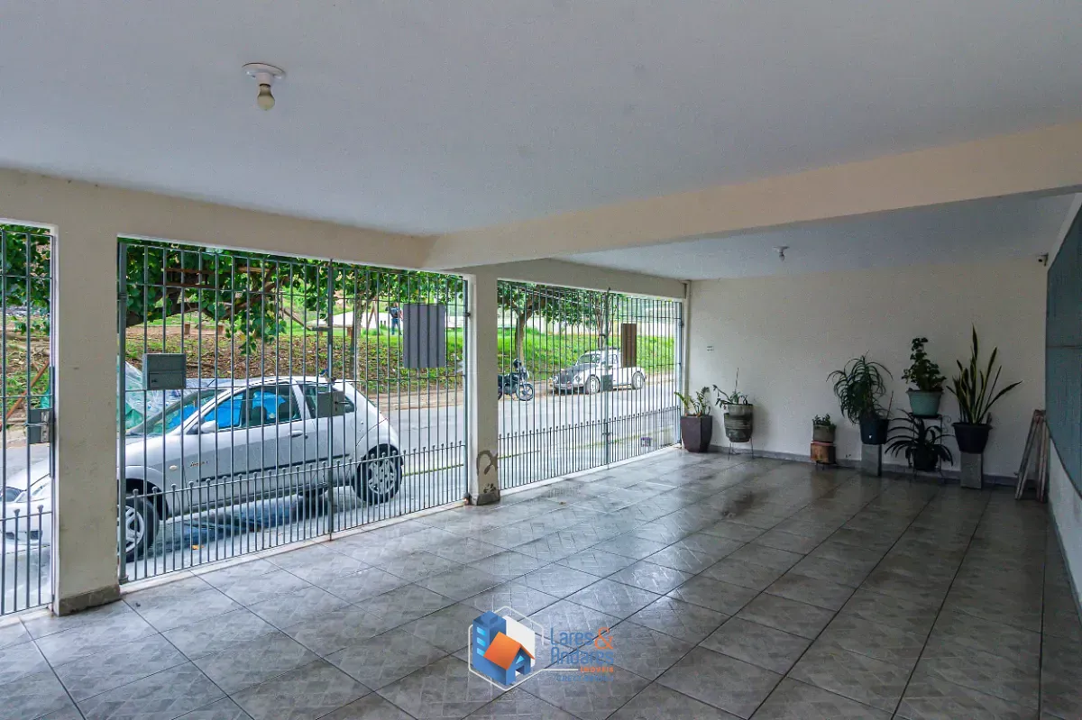 Casa, 4 quartos, 600 m² - Foto 29