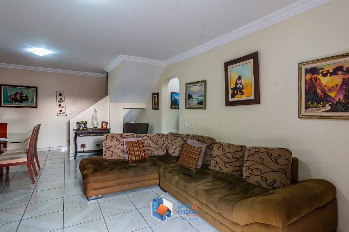 Casa, 4 quartos, 600 m² - Foto 2