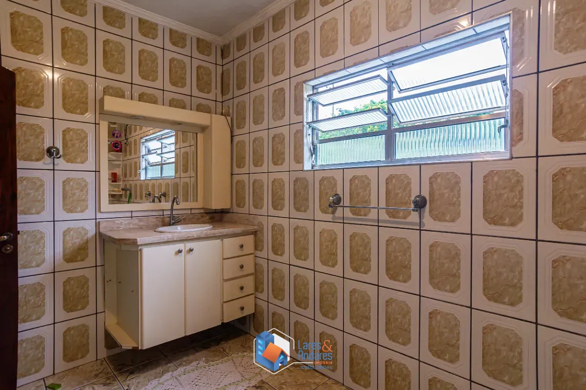 Casa, 4 quartos, 600 m² - Foto 21
