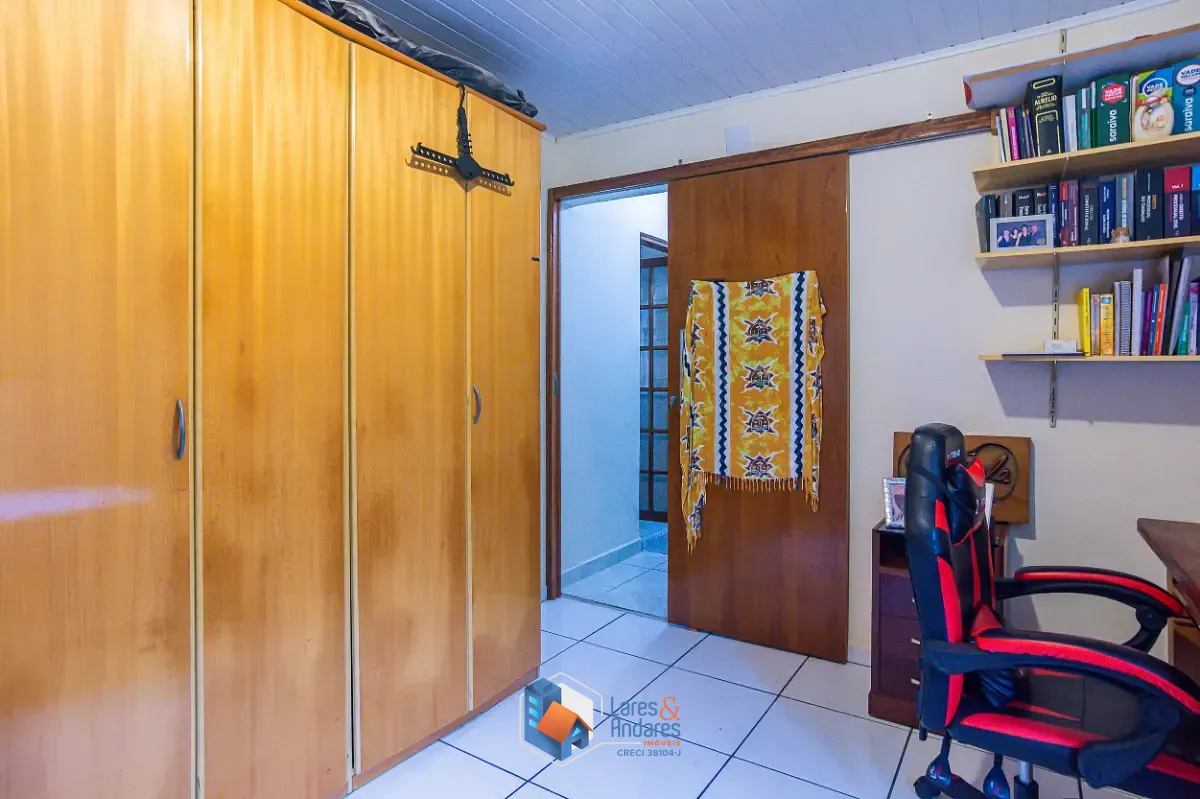 Casa, 4 quartos, 600 m² - Foto 8