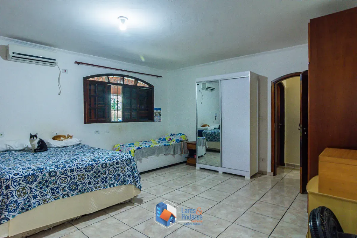 Casa, 4 quartos, 600 m² - Foto 13