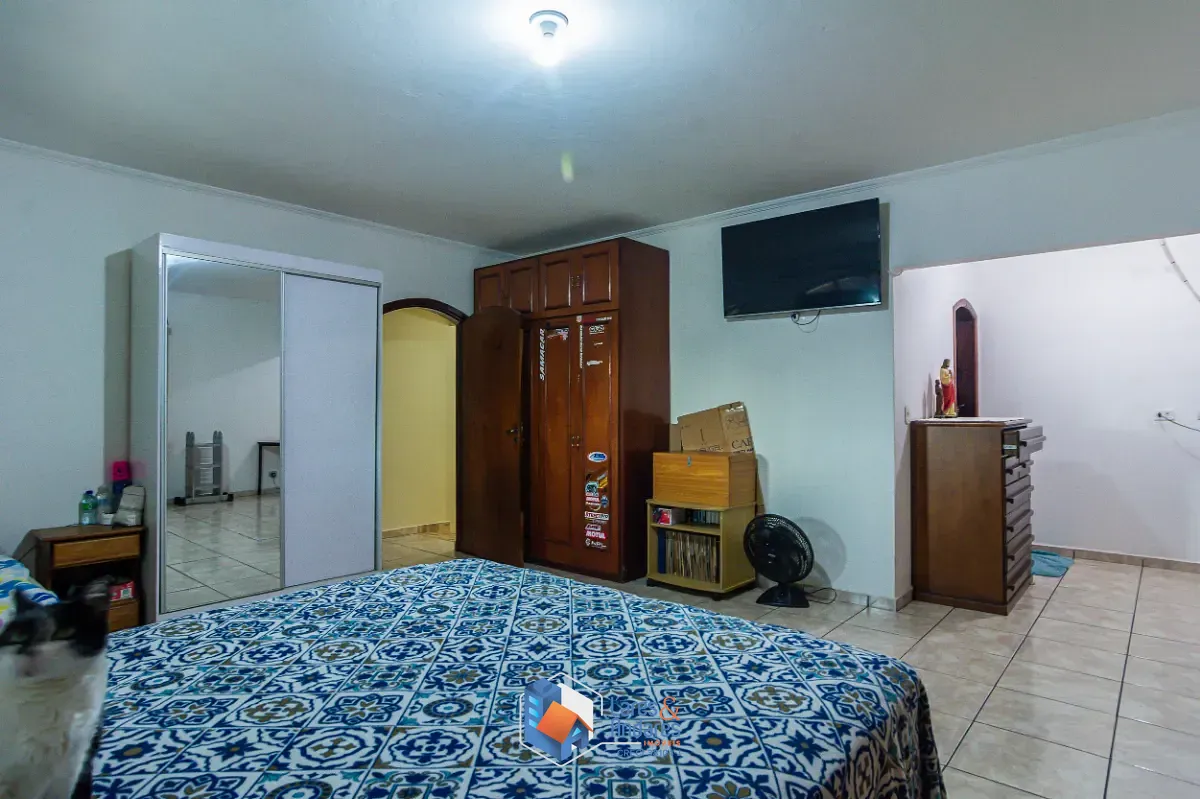 Casa, 4 quartos, 600 m² - Foto 15