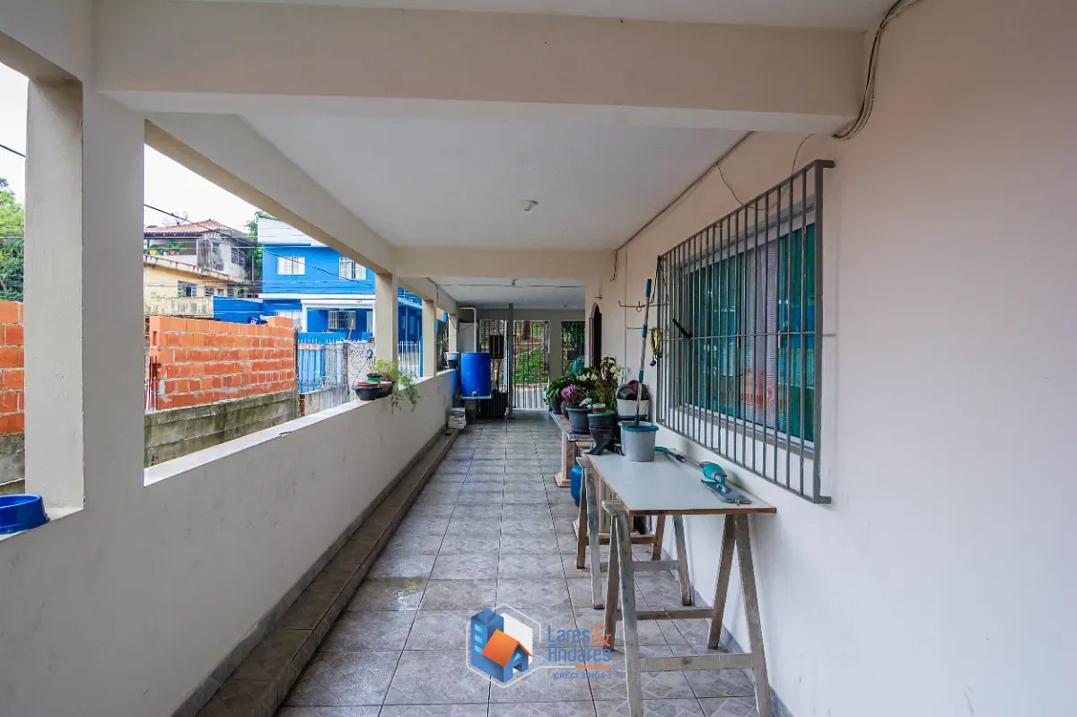 Casa, 4 quartos, 600 m² - Foto 24