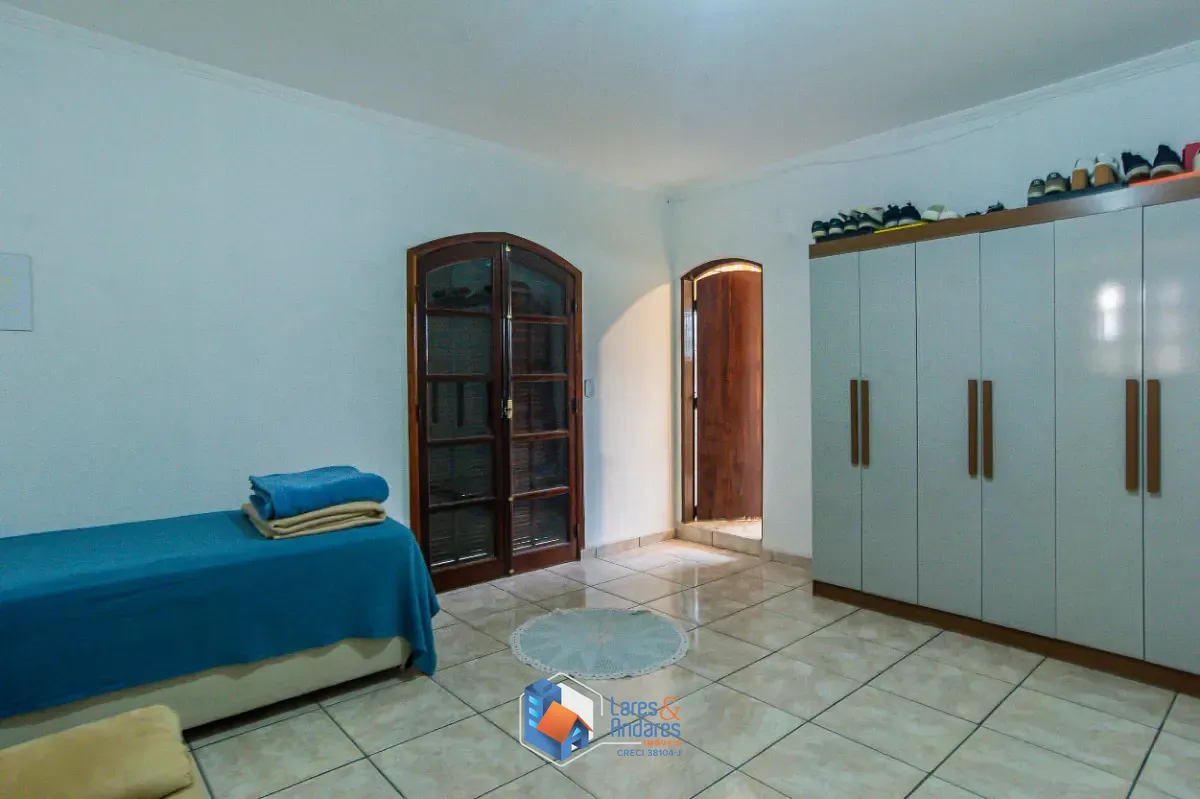 Casa, 4 quartos, 600 m² - Foto 16