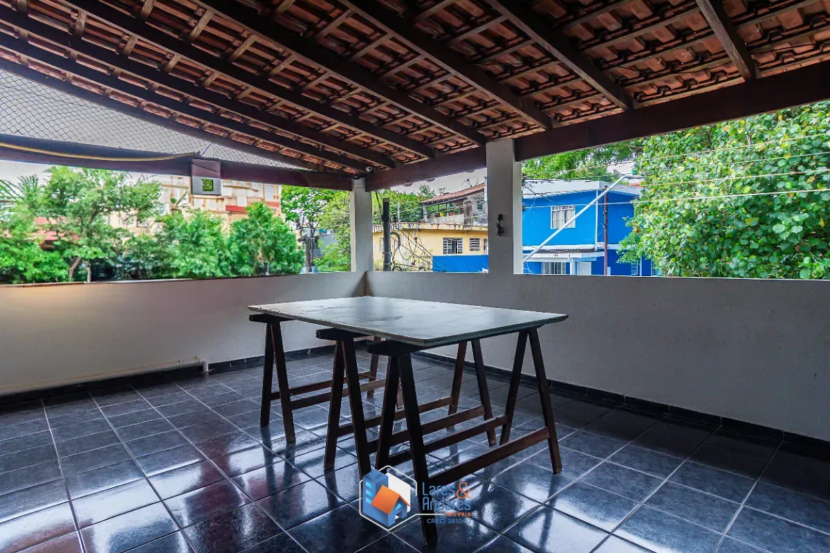 Casa, 4 quartos, 600 m² - Foto 26