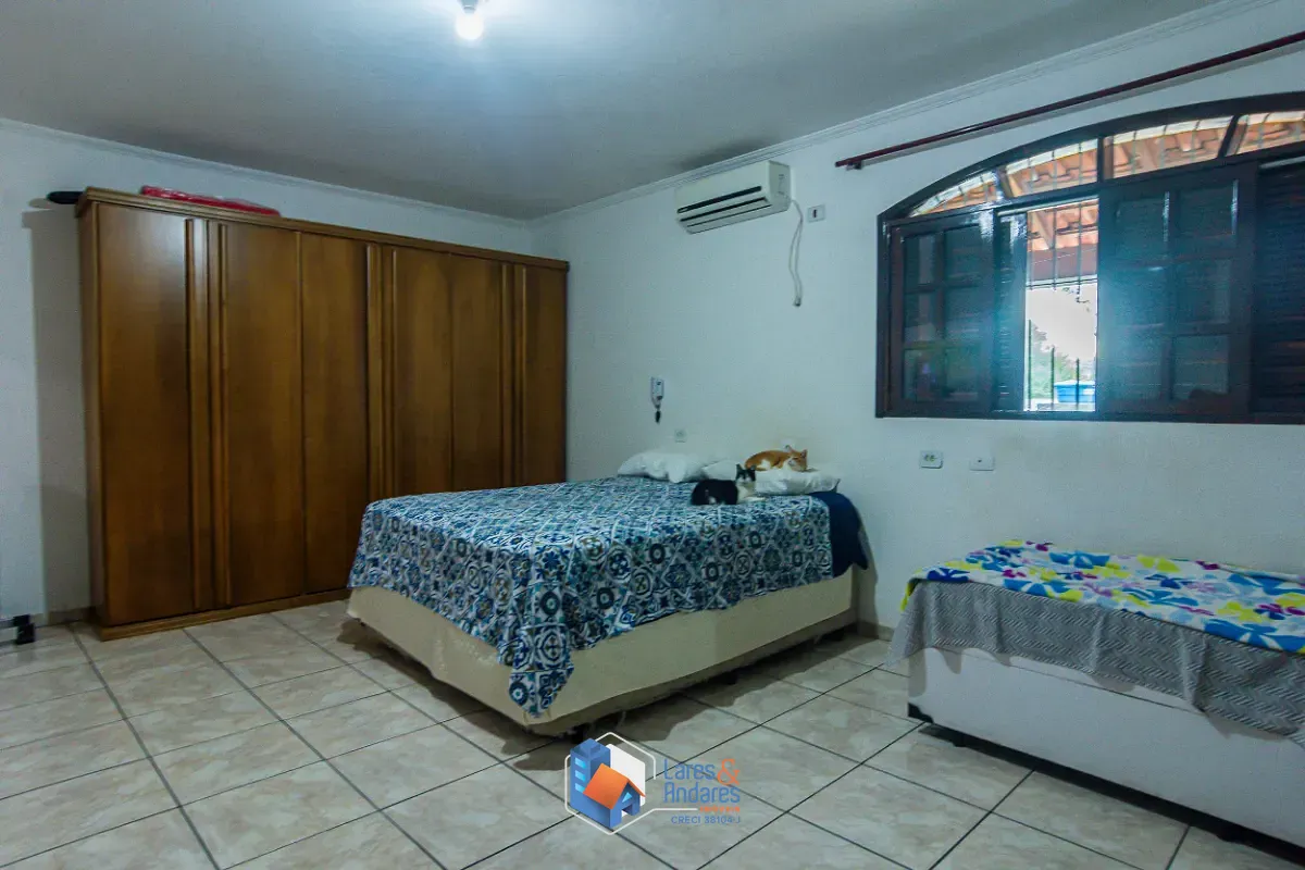 Casa, 4 quartos, 600 m² - Foto 12