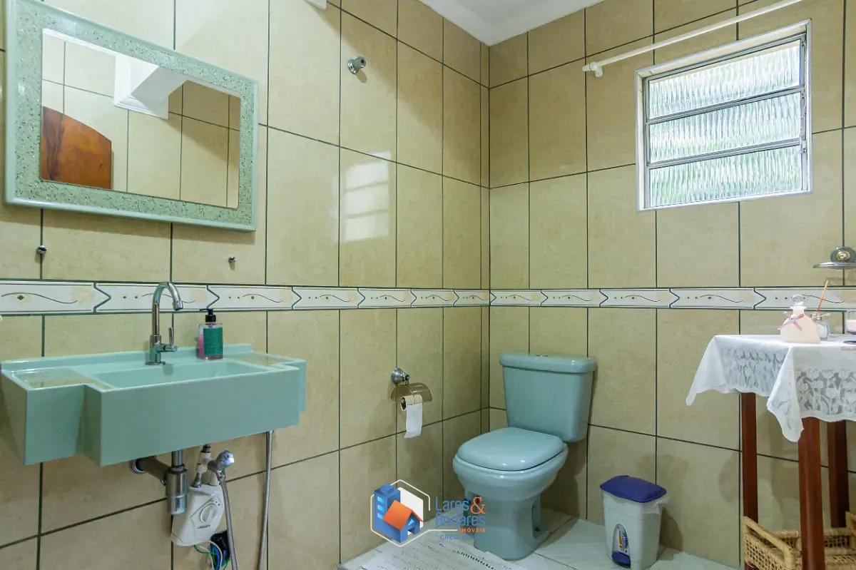 Casa, 4 quartos, 600 m² - Foto 18