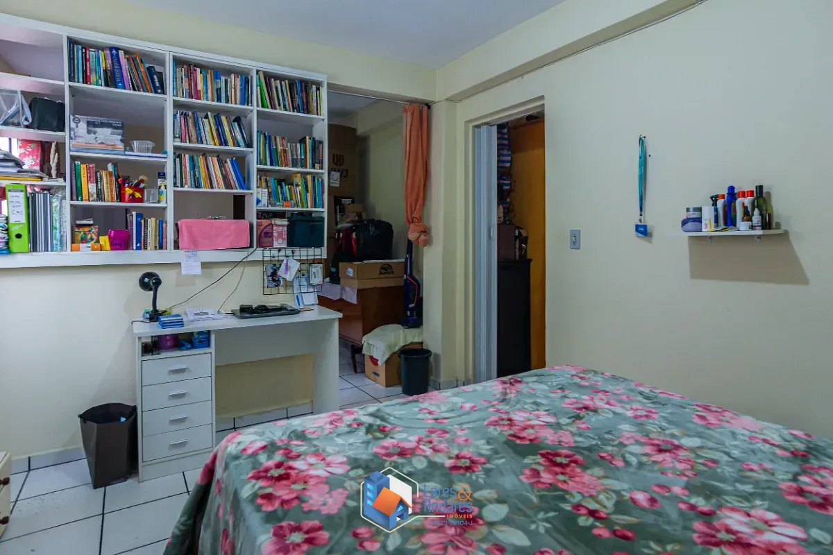 Casa, 4 quartos, 600 m² - Foto 10