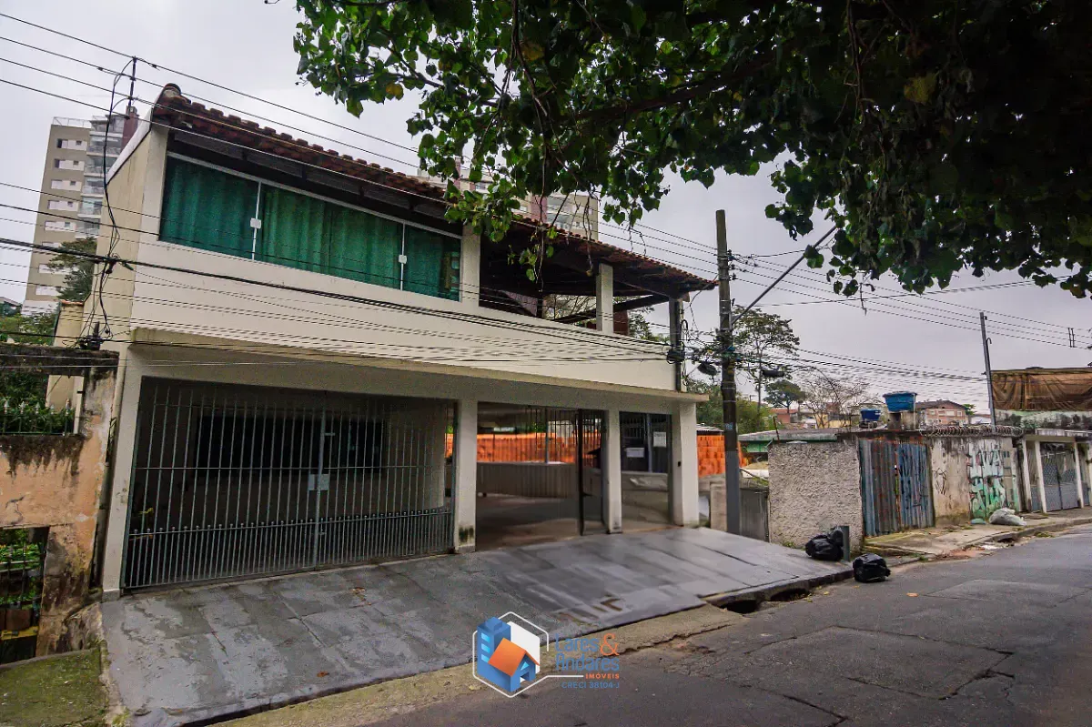 Casa, 4 quartos, 600 m² - Foto 30
