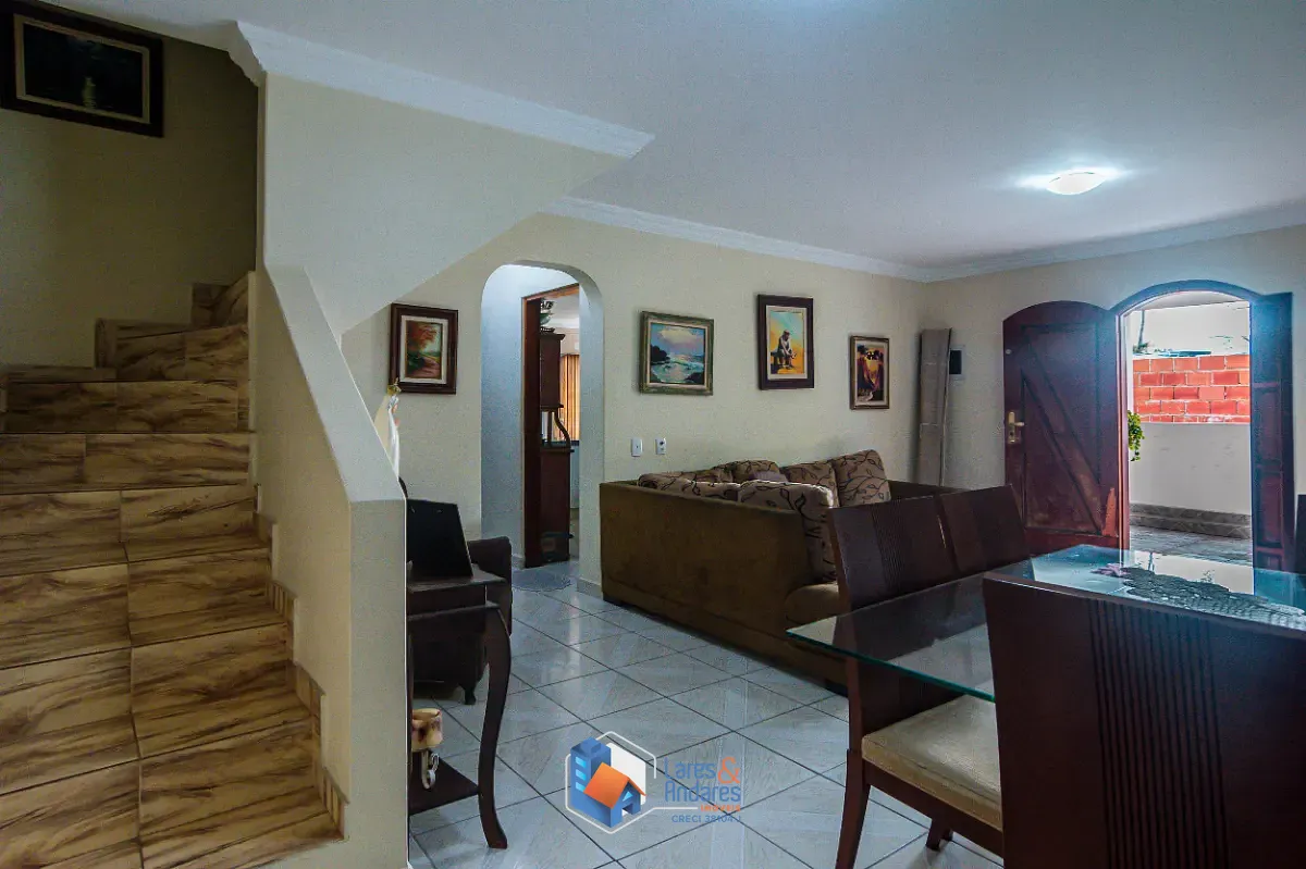 Casa, 4 quartos, 600 m² - Foto 3