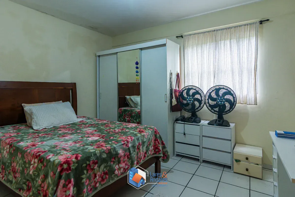 Casa, 4 quartos, 600 m² - Foto 11