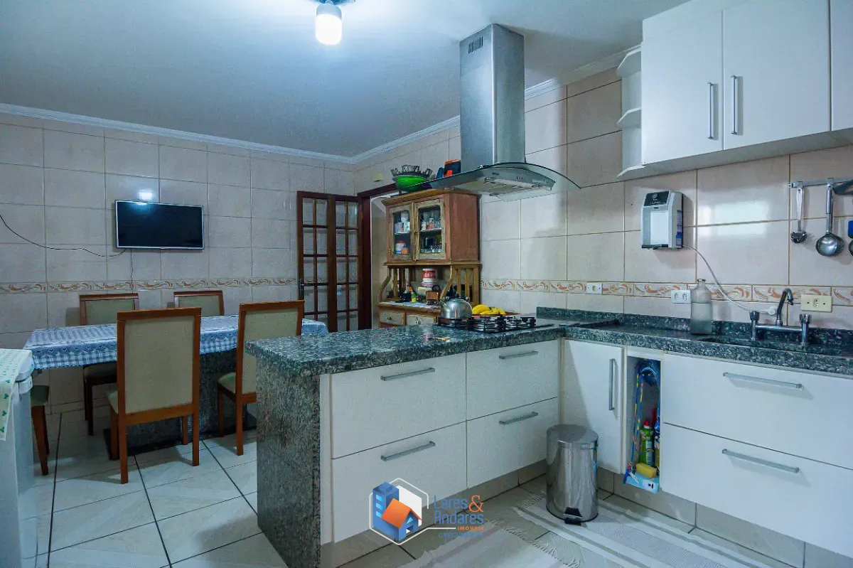 Casa, 4 quartos, 600 m² - Foto 5