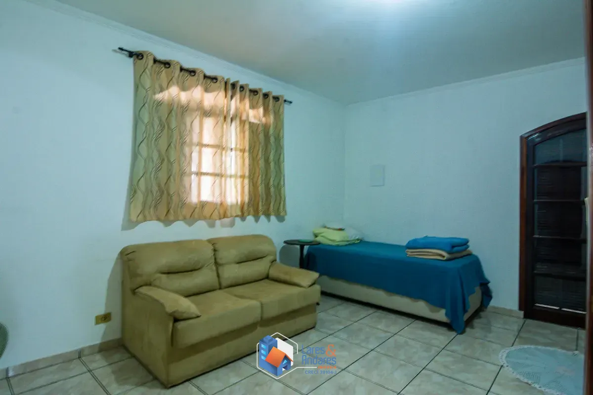 Casa, 4 quartos, 600 m² - Foto 14