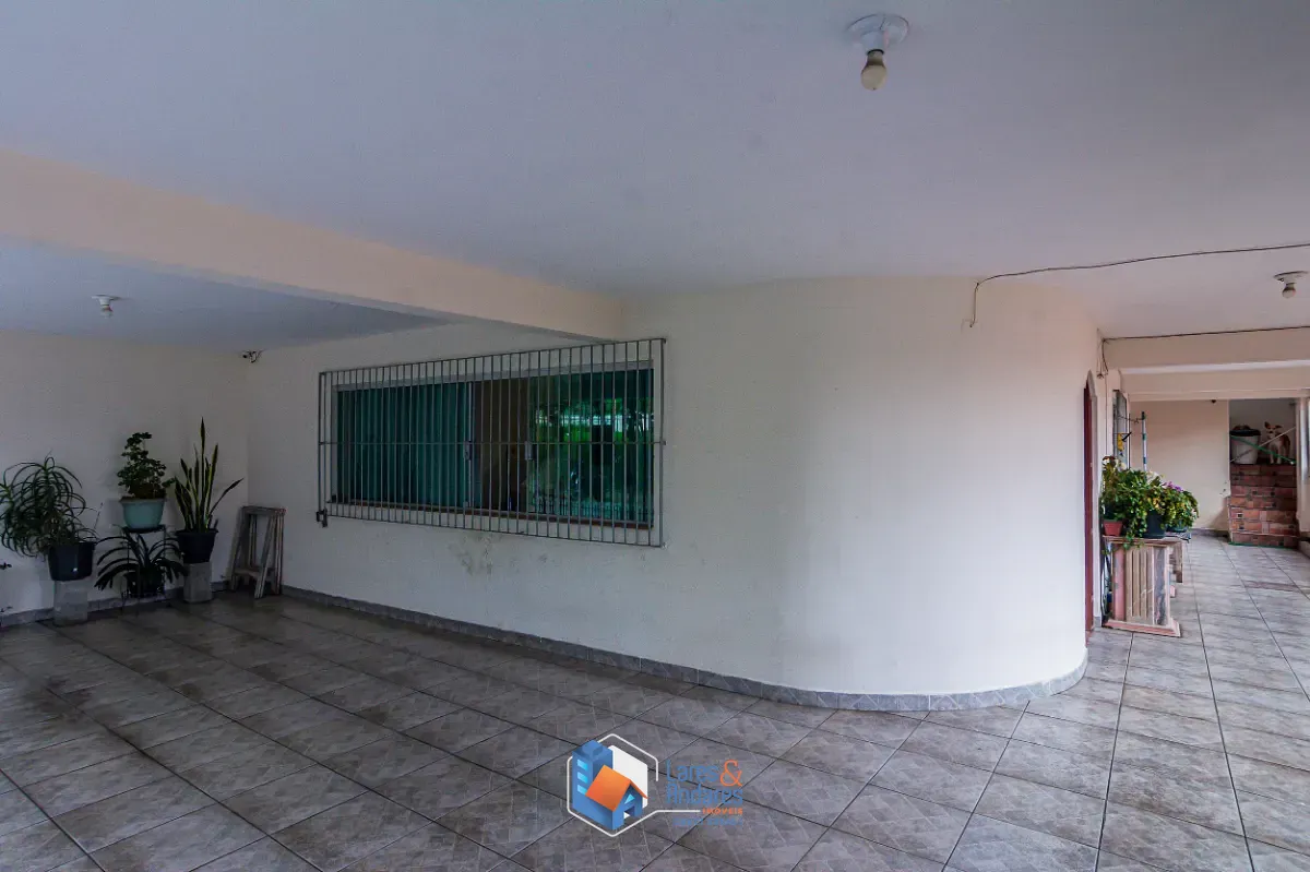 Casa, 4 quartos, 600 m² - Foto 28