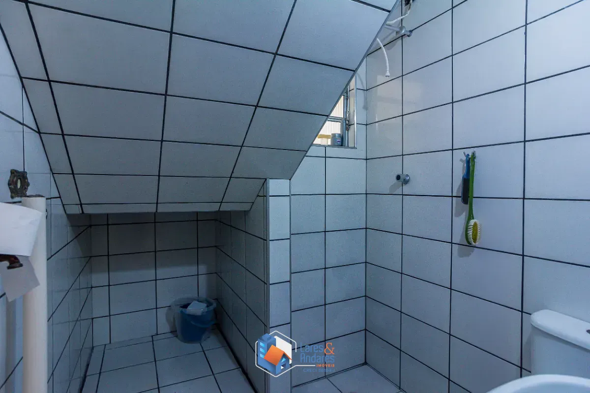 Casa, 4 quartos, 600 m² - Foto 17