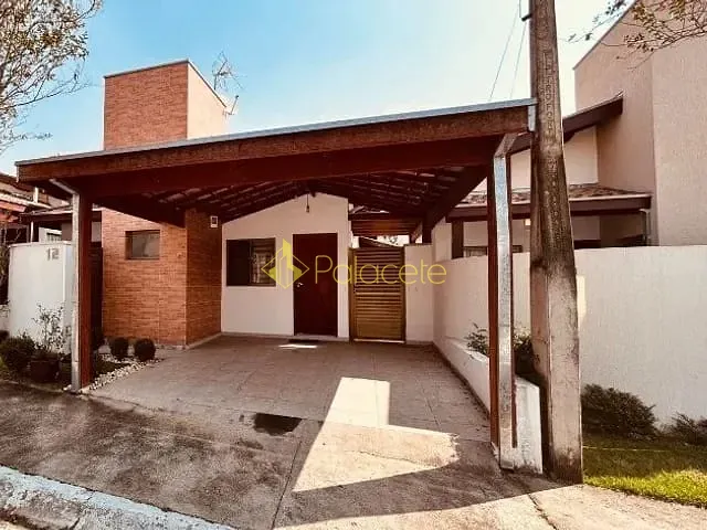 Casa 3 quartos e 2 banheiros, à venda, no bairro Barreiro em Taubaté