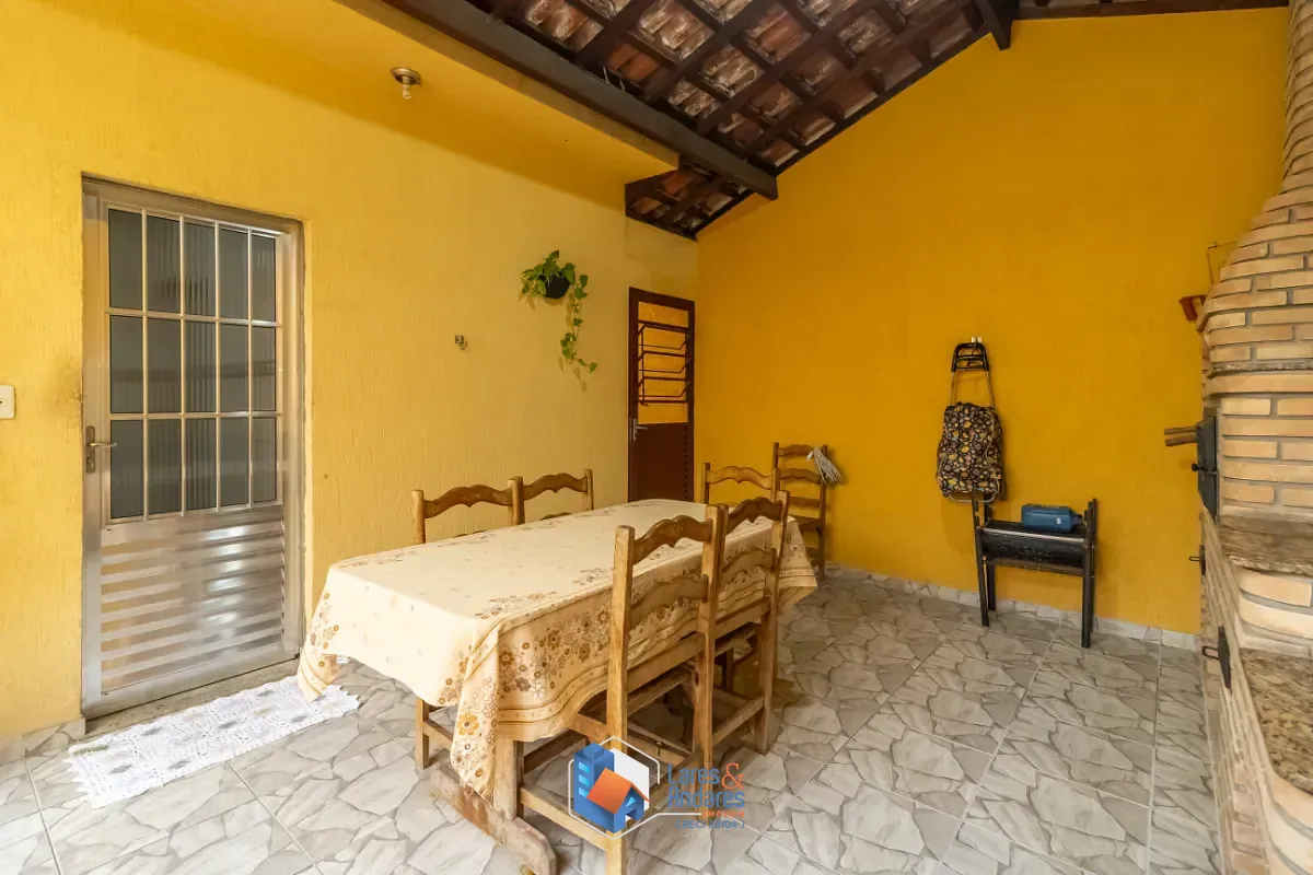 Casa, 4 quartos, 100 m² - Foto 34