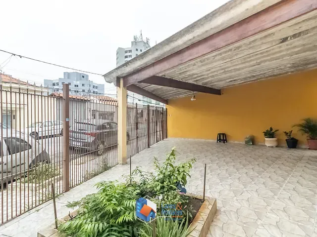 Casa com 290m² 4 quartos e 3 banheiros, à venda, no bairro Vila Mangalot em São Paulo