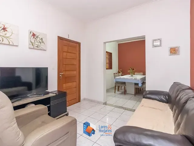 Casa com 290m² 4 quartos e 3 banheiros, à venda, no bairro Vila Mangalot em São Paulo