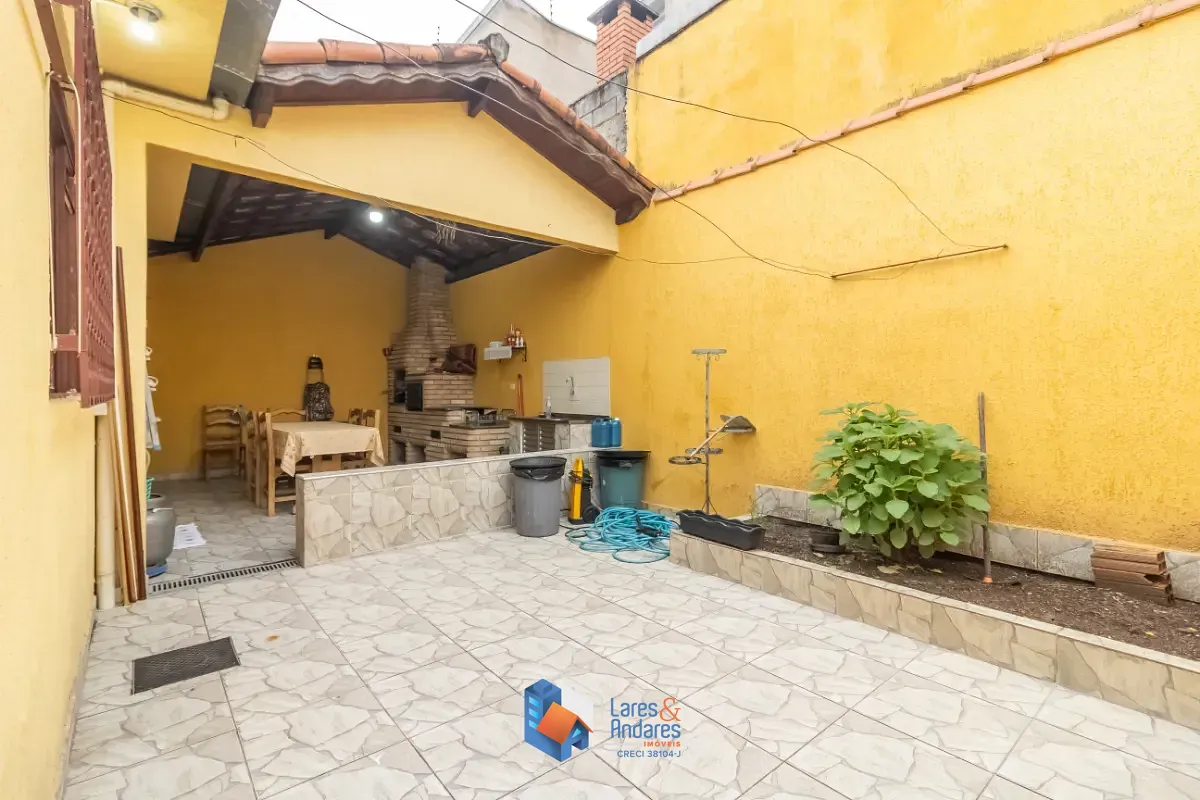 Casa, 4 quartos, 100 m² - Foto 37