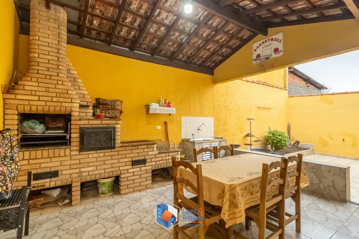 Casa, 4 quartos, 100 m² - Foto 32