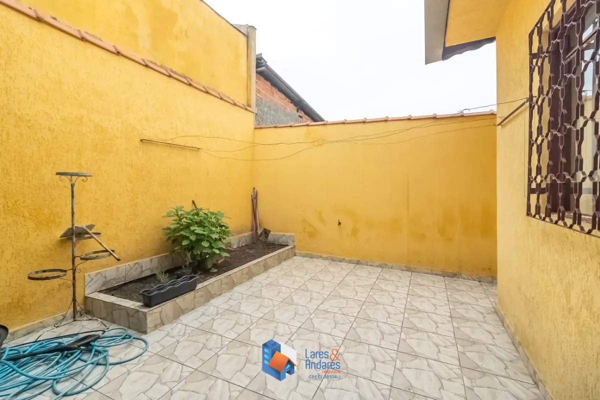 Casa, 4 quartos, 100 m² - Foto 36