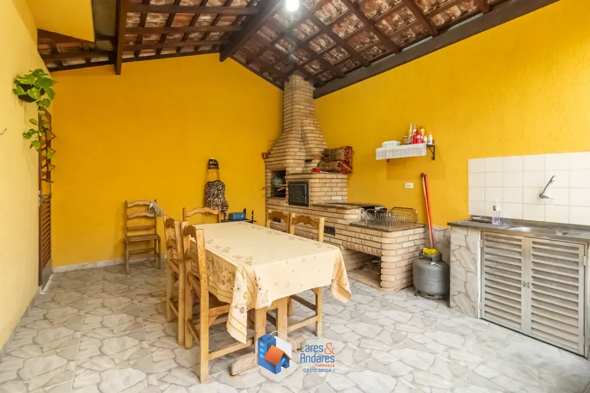 Casa, 4 quartos, 100 m² - Foto 33