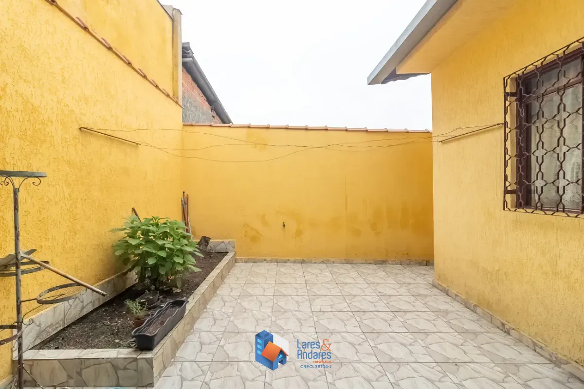 Casa, 4 quartos, 100 m² - Foto 35