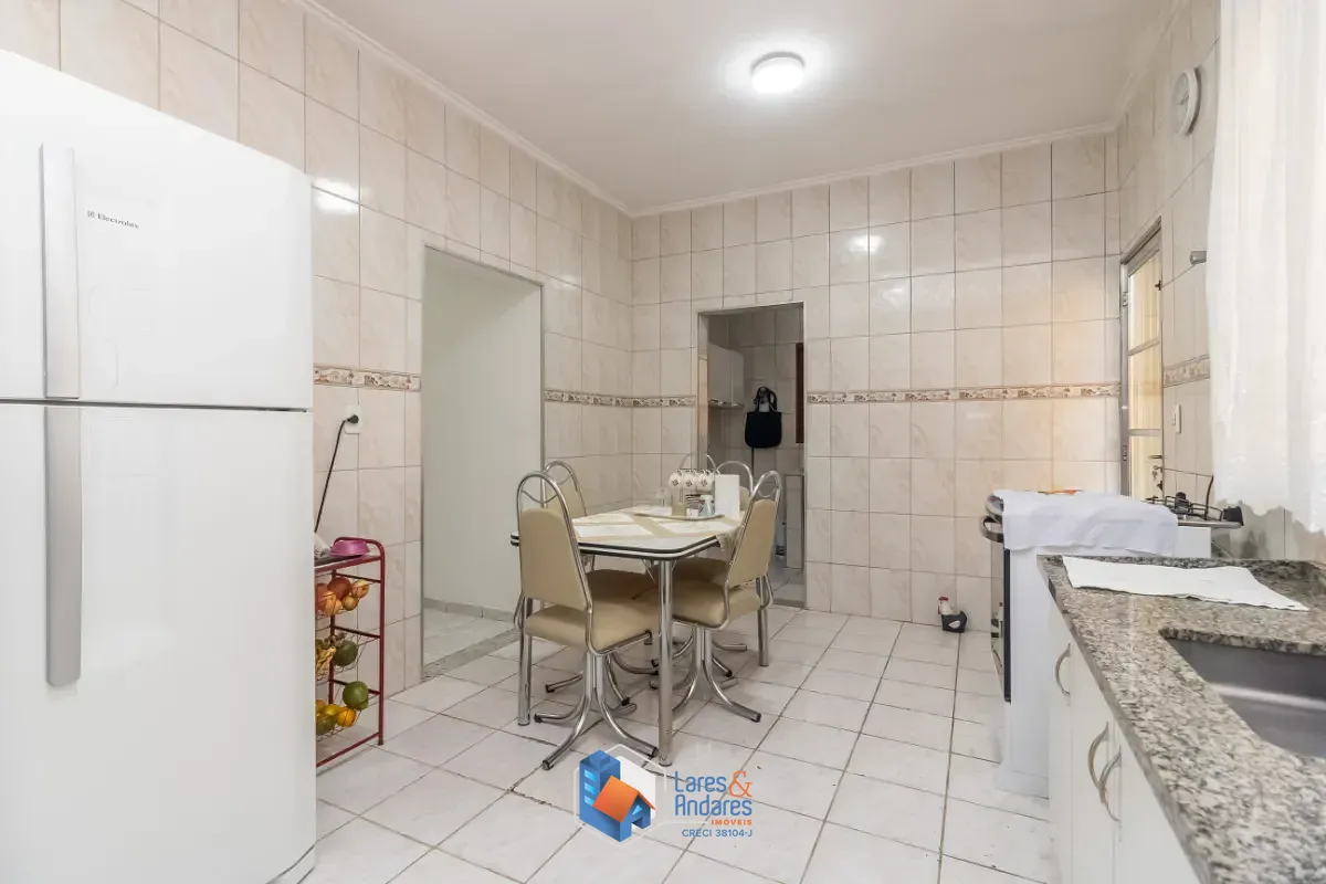 Casa, 4 quartos, 100 m² - Foto 31