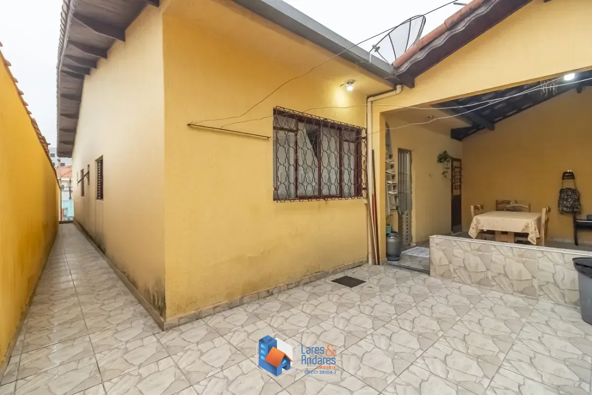 Casa, 4 quartos, 100 m² - Foto 38