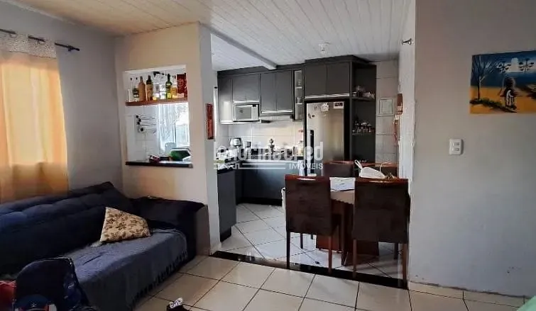 Casa, 4 quartos, 233 m² - Foto 2