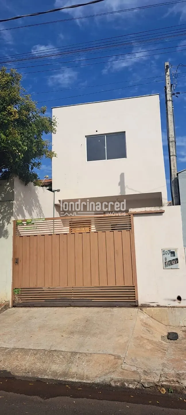 Casa, 4 quartos, 233 m² - Foto 7