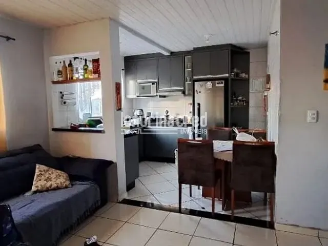 Casa 4 quartos e 2 banheiros, à venda, no bairro Jardim Nova Cambé em Cambé
