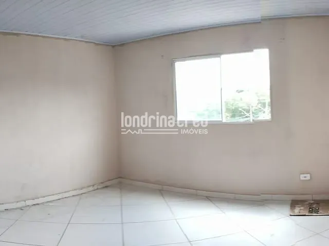 Casa 4 quartos e 2 banheiros, à venda, no bairro Jardim Nova Cambé em Cambé