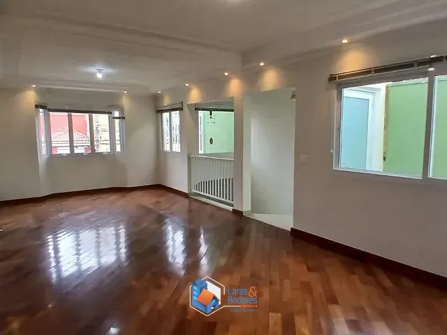Casa com 198m² 3 quartos e 5 banheiros, à venda, no bairro Lapa em São Paulo