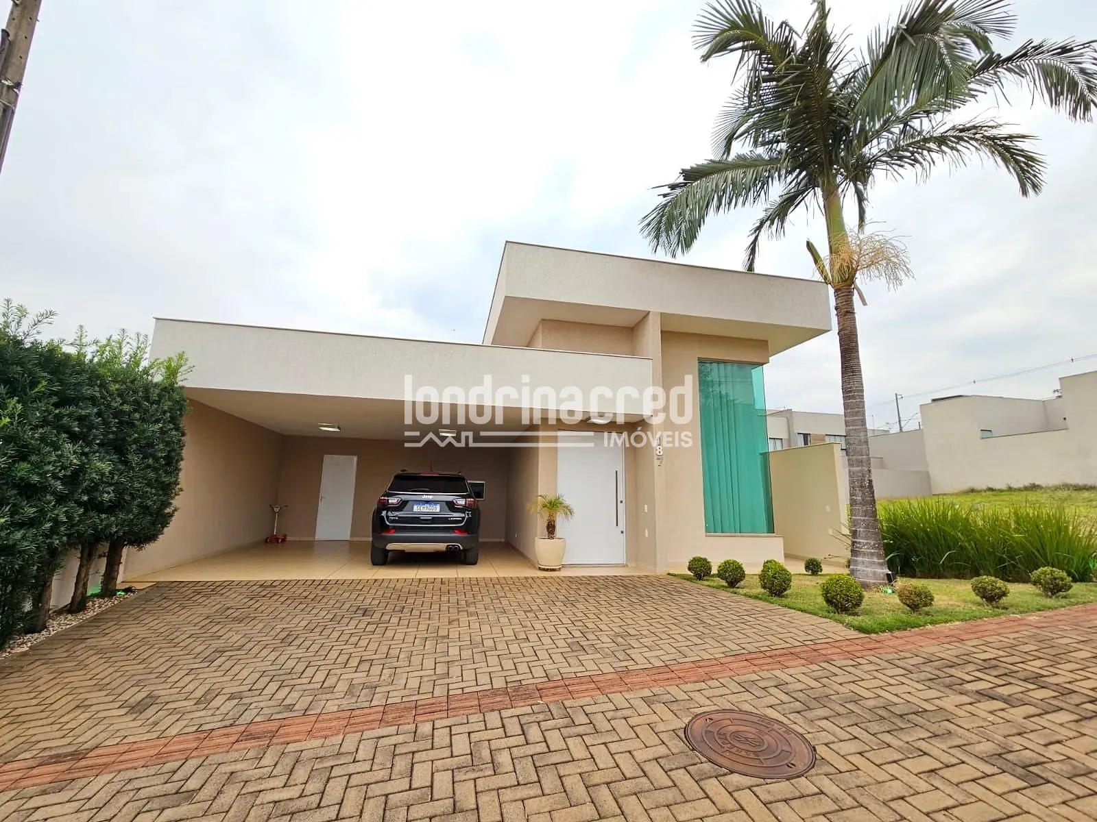 Casa, 3 quartos, 160 m² - Foto 2